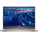 Ноутбук Dell Latitude 5520 15.6″/8/SSD 256/серый— фото №0