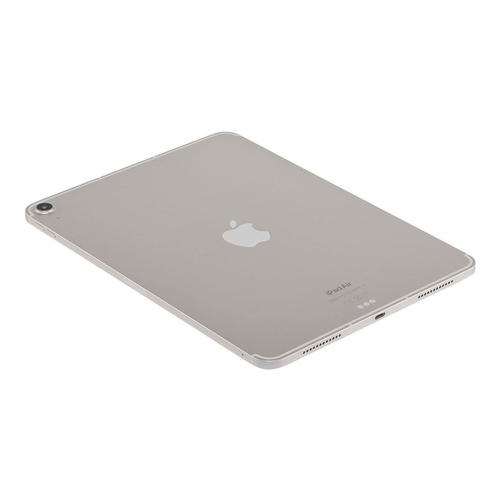 2022 Apple iPad Air 10.9″ (64GB, Wi-Fi + Cellular, сияющая звезда)— фото №8
