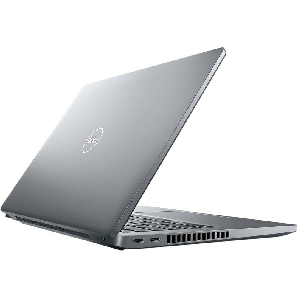 Ноутбук Dell Latitude 5430 14″/Core i5/8/SSD 256/Iris Xe Graphics/Linux/серый— фото №4