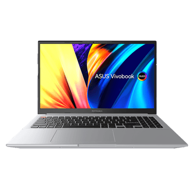 Ноутбук Asus VivoBook S15 OLED K3502ZA-MA026W 15.6&quot;/16/SSD 512/серый
