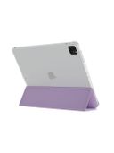 Чехол-книжка VLP Dual Folio для iPad Pro 12.9″ (5-го поколения), полиуретан, фиолетовый— фото №4