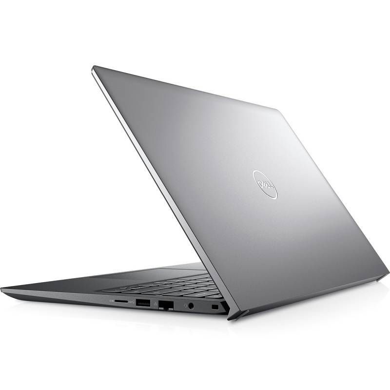 Ноутбук Dell Vostro 5410 14″/Core i5/8/SSD 512/Iris Xe Graphics/Linux/серый— фото №5