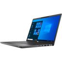 Ноутбук Dell Latitude 7320 13.3″/16/SSD 512/серый— фото №2