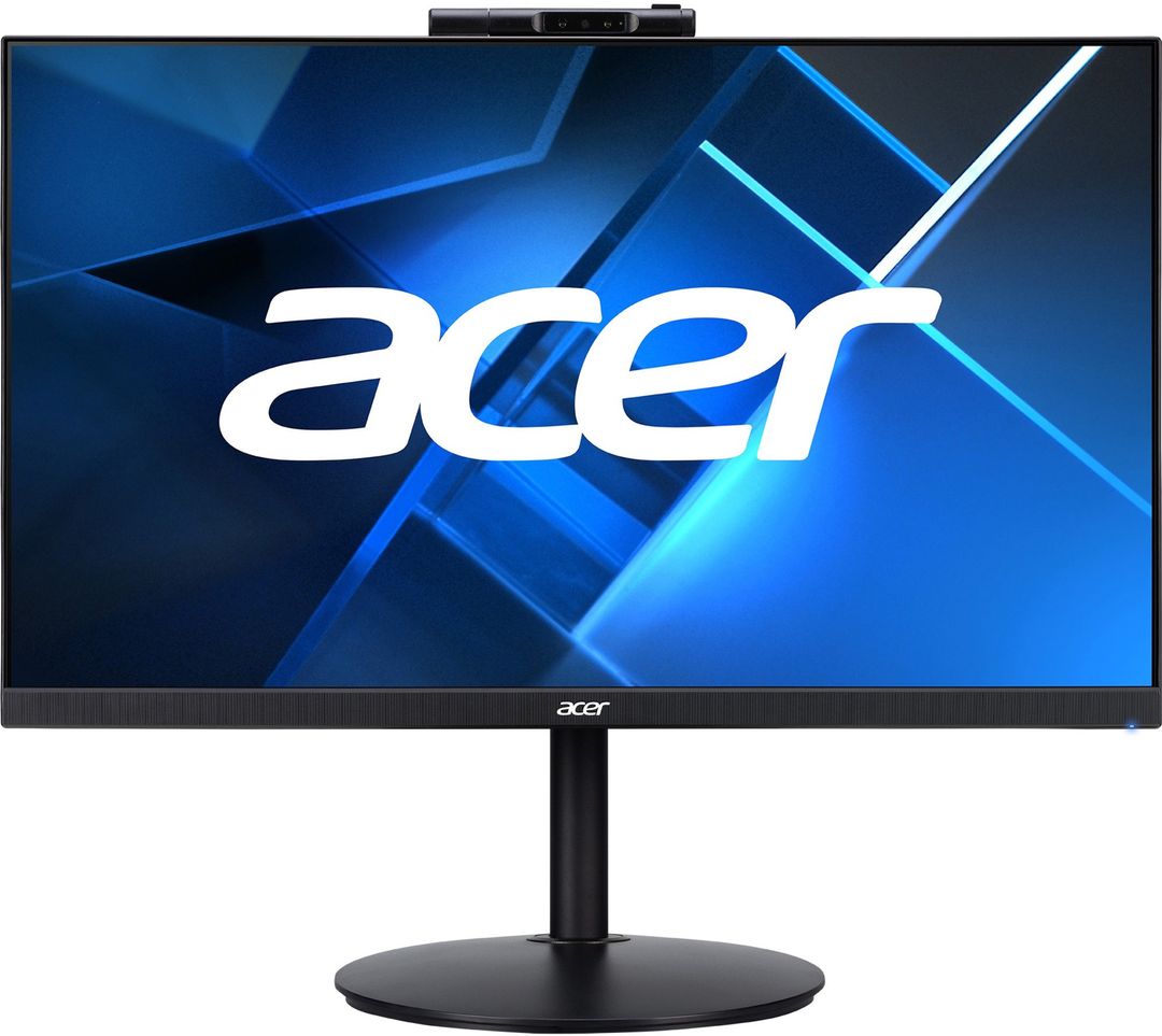 Монитор Acer CB272Dbmiprcx 27″, черный— фото №0