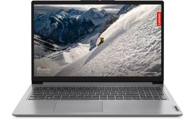 Ноутбук Lenovo IdeaPad 1 15ADA7 15.6″/Ryzen 5/8/SSD 256/Radeon Graphics/no OS/серый