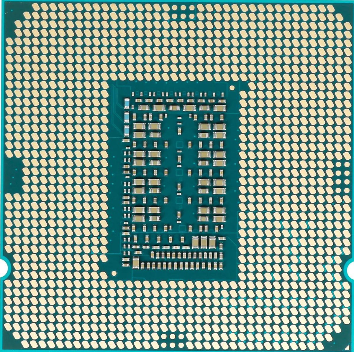 Процессор Intel i5-11400F (OEM)— фото №1