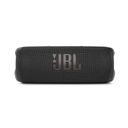 Акустическая система JBL Flip 6, 20 Вт черный— фото №3