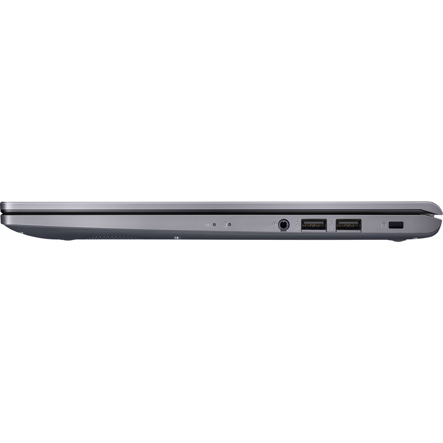 Ультрабук Asus ExpertBook P1 P1512CEA-BQ0236 15.6″/Core i3/8/SSD 256/Iris Xe Graphics/FreeDOS/серый— фото №5