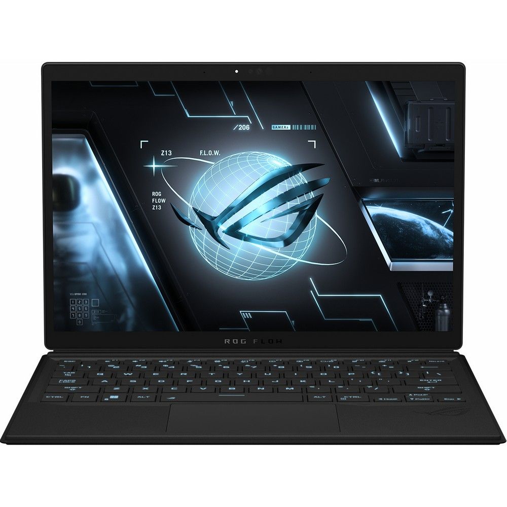 Ноутбук Asus ROG Flow Z13 GZ301VV-MU023W 13.4″/16/SSD 1024/черный— фото №0