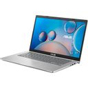 Ноутбук Asus Laptop 14 X415EA-EB953 14″/8/SSD 256/серебристый— фото №1