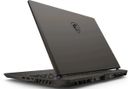 Ноутбук MSI Vector 16 HX A13VHG-474XRU 16″/Core i9/16/SSD 1024/4080 для ноутбуков/FreeDOS/серый— фото №7