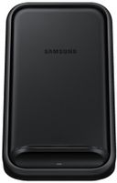 Зарядное устройство беспроводное Samsung EP-N5200, черный— фото №0