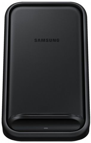 Зарядное устройство беспроводное Samsung EP-N5200, черный— фото №0