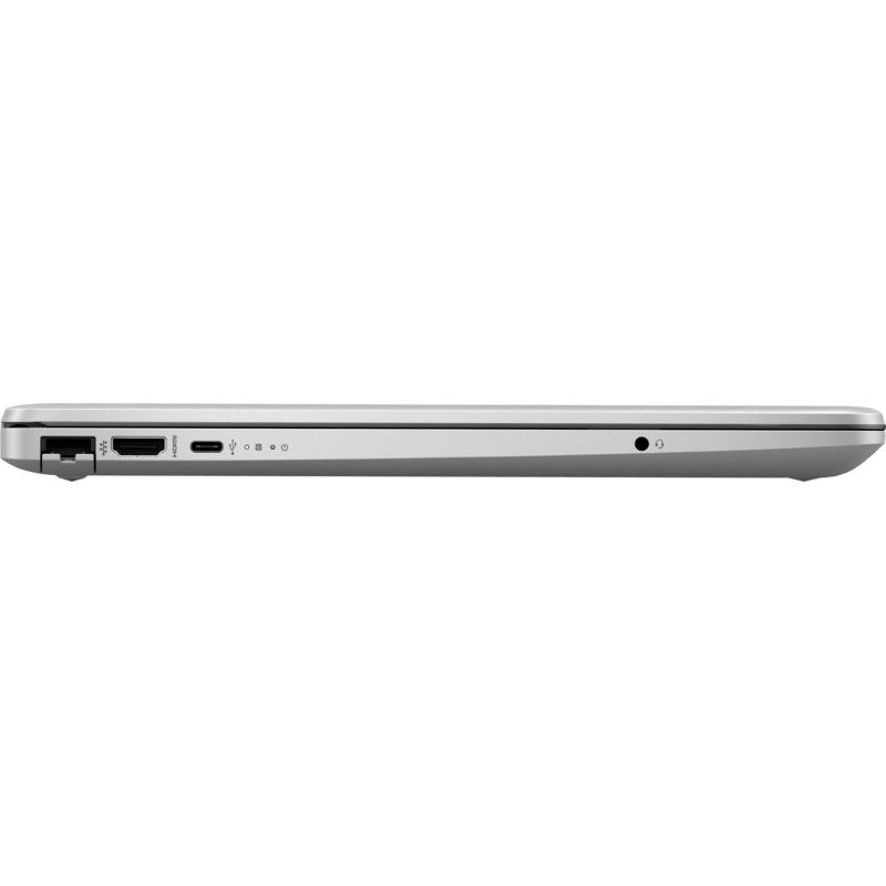 Ноутбук HP 250 G8 15.6″/Core i5/8/SSD 256/Iris Xe Graphics/FreeDOS/серебристый— фото №5