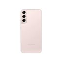 Смартфон Samsung Galaxy S22+ 256Gb, розовый (GLOBAL)— фото №2