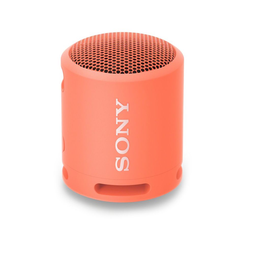Акустическая система Sony SRS-XB13 розовый коралл— фото №1
