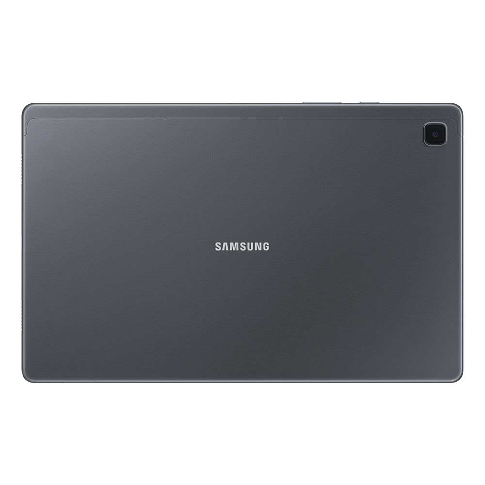Планшет 10.4″ Samsung Galaxy Tab A7 LTE 3Gb, 32Gb, серый (РСТ)— фото №10