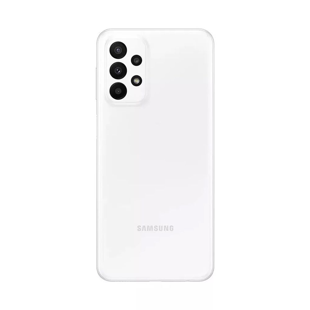 Смартфон Samsung Galaxy A23 64Gb, белый (РСТ)— фото №5