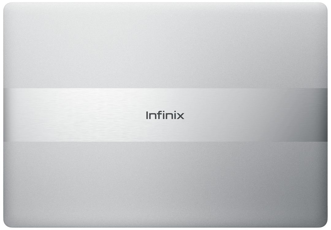 Ноутбук Infinix Inbook Y3 Max 16″/16/SSD 512/серебристый— фото №2