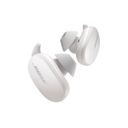 Беспроводные наушники Bose QuietComfort Earbuds, белый— фото №0