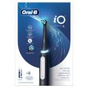 Зубная щетка Oral-B iO Series 4 черный— фото №13