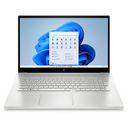 Ноутбук HP Envy 17-cg1075 17.3″/16/SSD 256/HDD 1000/серебристый— фото №0