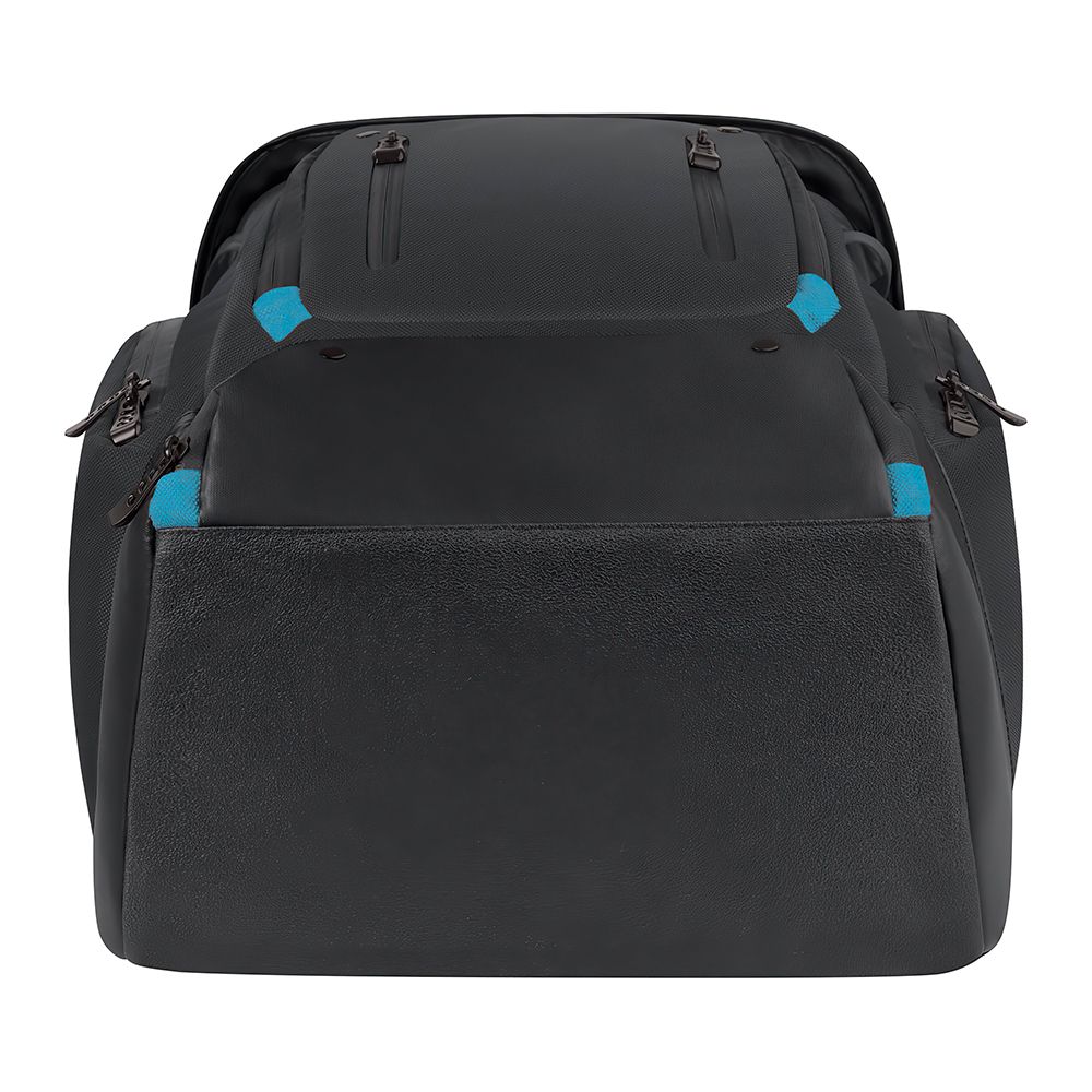 Рюкзак 17″ Acer Predator Gaming, черный+синий— фото №6