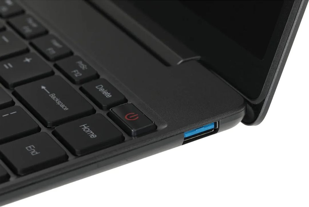 Ноутбук Chuwi CoreBook X 14″/16/SSD 512/серый— фото №3