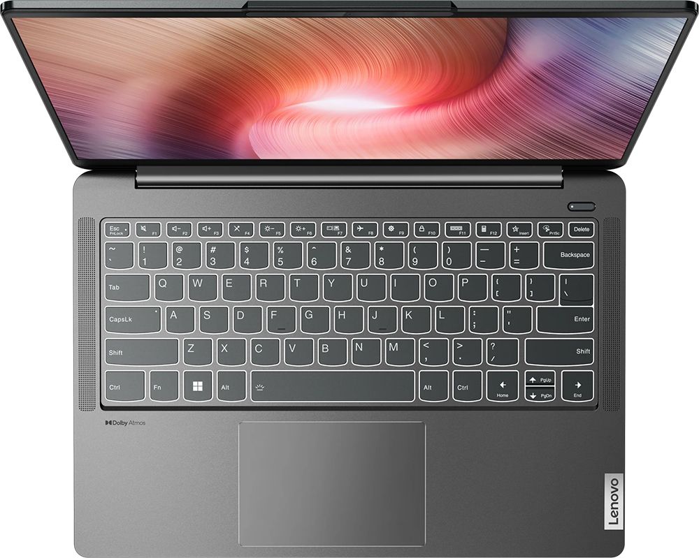 Ноутбук Lenovo IdeaPad 5 Pro 14ARH7 14″/16/SSD 512/серый— фото №6