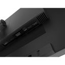 Монитор Lenovo ThinkVision T24i-2L 23.8″, черный— фото №5