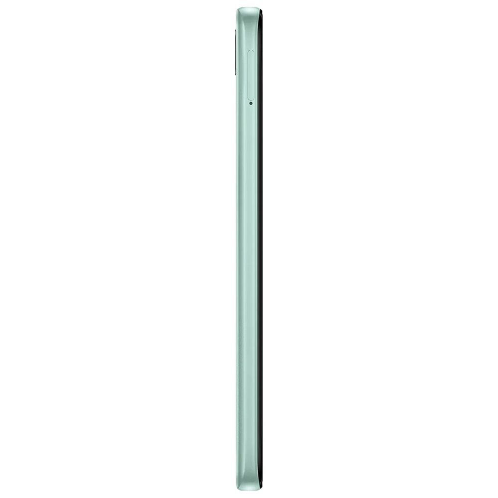Смартфон Samsung Galaxy A03 Core 32Gb, зеленый (РСТ)— фото №3