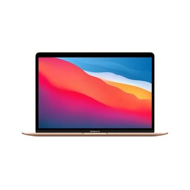 2020 Apple MacBook Air 13,3″ золотой (Apple M1, 8Gb, SSD 512Gb, M1 (8 GPU))— фото №0