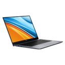 Ноутбук HONOR MagicBook 14 14.2″/16/SSD 1024/серый— фото №2