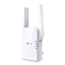 Усилитель Wi-Fi TP-LINK RE505X, белый— фото №1