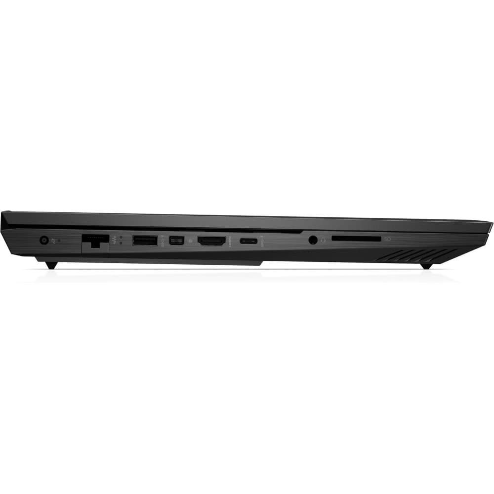 Ноутбук HP Omen 16-c0047ur 16.1"/16/SSD 1024/темно-серый— фото №5