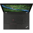 Ноутбук Lenovo ThinkPad P15 15.6″/Core i5/16/SSD 512/T1200/Windows 10 Pro 64 bit/черный— фото №2