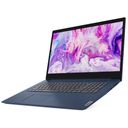 Ноутбук Lenovo IdeaPad 3 17IAU7 17.3″/16/SSD 512/синий— фото №1