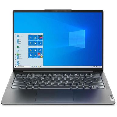 Ноутбук Lenovo IdeaPad 5 Pro 14ACN6 14″/Ryzen 7/16/SSD 1024/Radeon Graphics/Windows 10 Home 64-bit/серый
