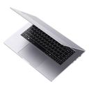 Ноутбук Infinix Inbook X3 Plus 15.6″/Core i5/8/SSD 512/Iris Xe Graphics/FreeDOS/серый— фото №1