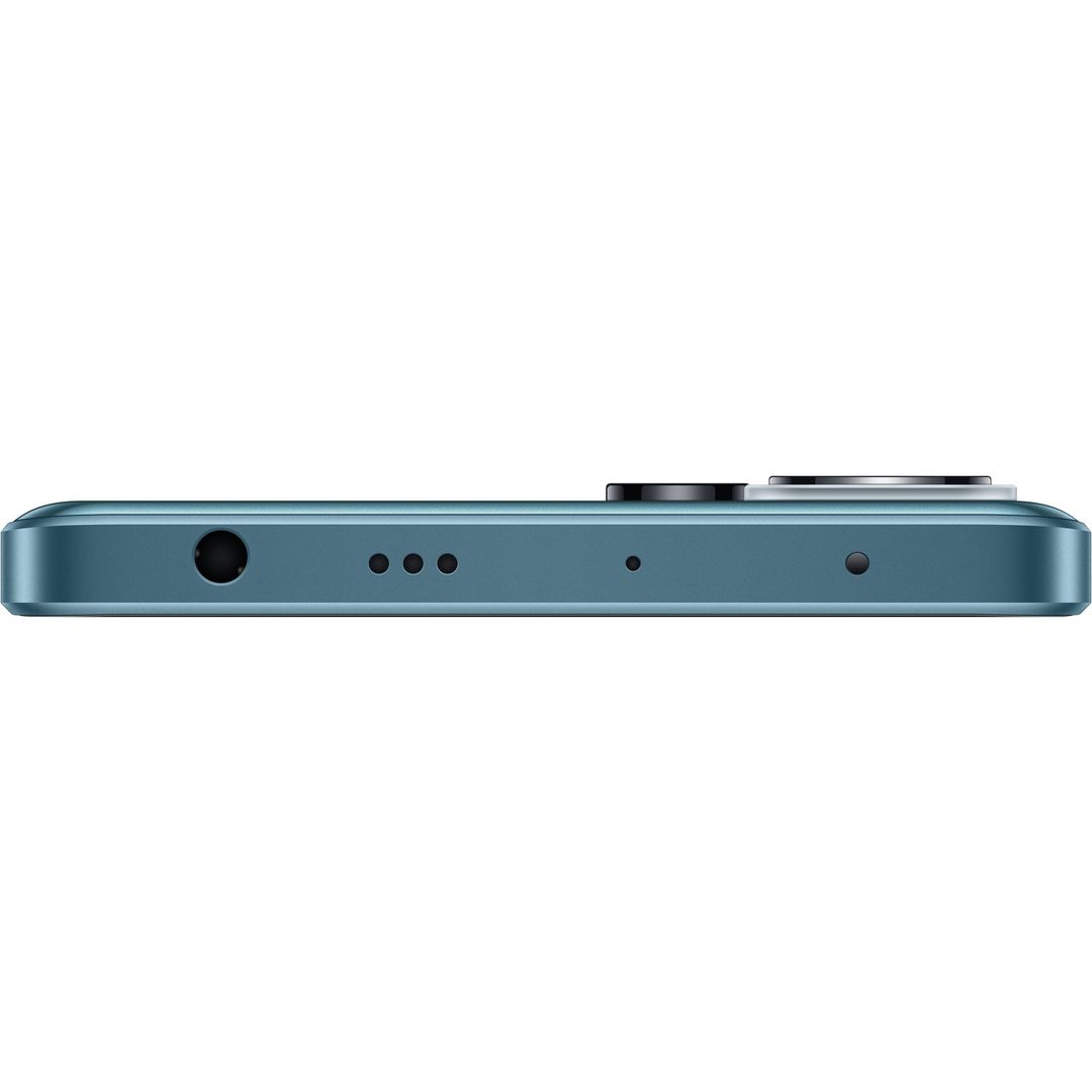 Смартфон POCO F5 6.67″ 8Gb, 256Gb, синий— фото №5