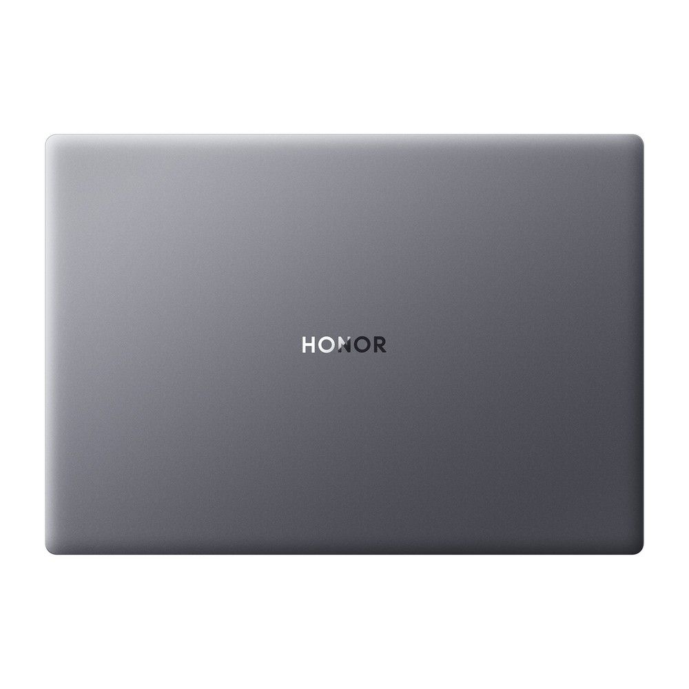 Ноутбук HONOR MagicBook X16 16″/Core i5/16/SSD 512/UHD Graphics/Windows 11 Home 64-bit/серый— фото №4