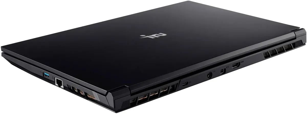 Ноутбук IRU Калибр 15ALC 15.6″/Core i5/32/SSD 512/3050/FreeDOS/черный— фото №4