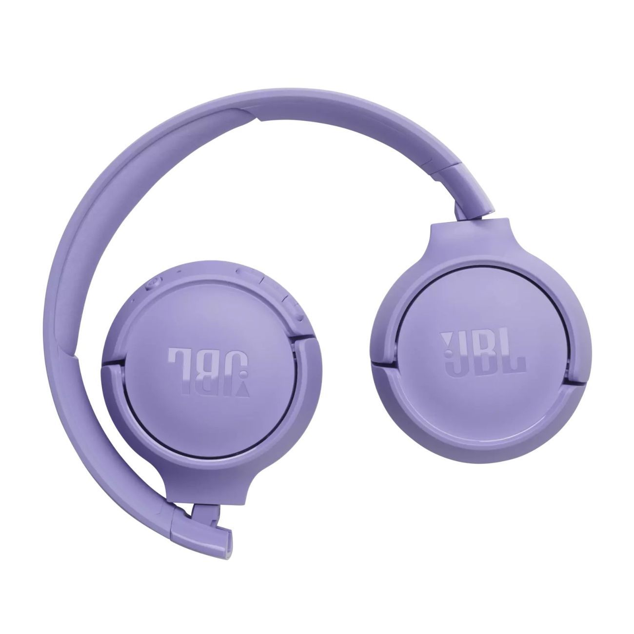 Беспроводные наушники JBL Tune 520BT, фиолетовый— фото №4