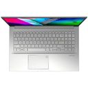 Ноутбук Asus VivoBook 15 OLED K513EA-L11649W 15.6″/8/SSD 256/серебристый— фото №3
