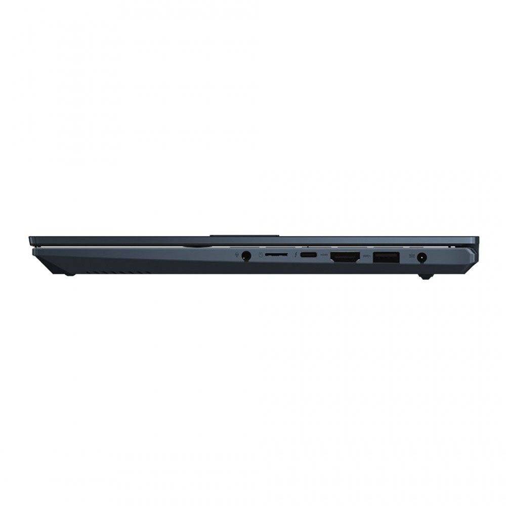 Ноутбук Asus VivoBook Pro 14 K3400PA-KM017W 14"/8/SSD 512/синий— фото №8