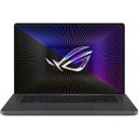 Ноутбук Asus ROG Zephyrus M16 GU603ZV-N4041 16″/16/SSD 1024/серый— фото №0