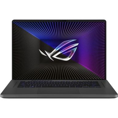 Ноутбук Asus ROG Zephyrus M16 GU603ZV-N4041 16″/16/SSD 1024/серый