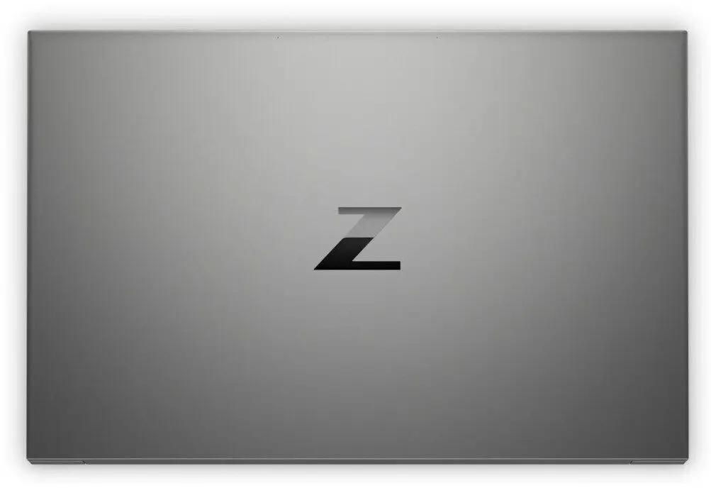 Ноутбук HP zBook Studio G8 15.6″/Core i7/16/SSD 512/A2000/Windows 11 Pro 64-bit/серебристый— фото №4