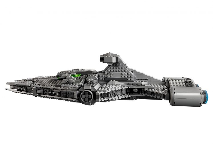 Конструктор Lego Imperial Light Cruiser (75315)— фото №3