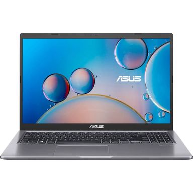Ноутбук Asus Laptop 15 X515EA-EJ1413 15.6″/8/SSD 256/серый